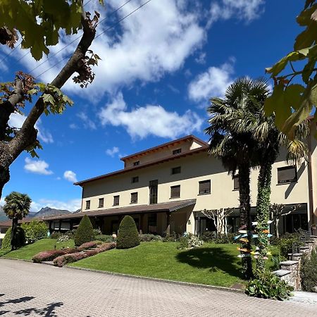Hotel Merloni Grandola ed Uniti Екстер'єр фото