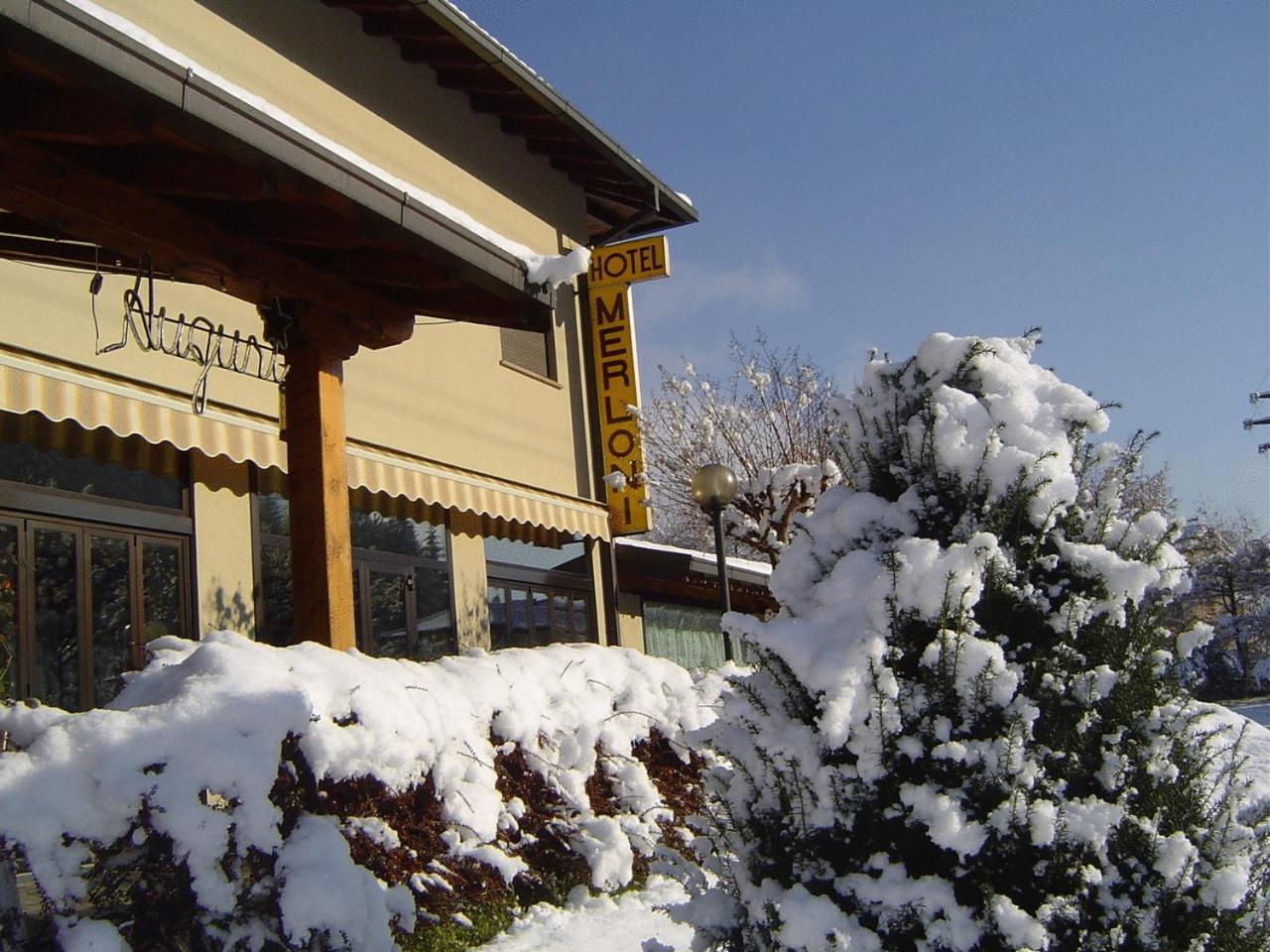 Hotel Merloni Grandola ed Uniti Екстер'єр фото