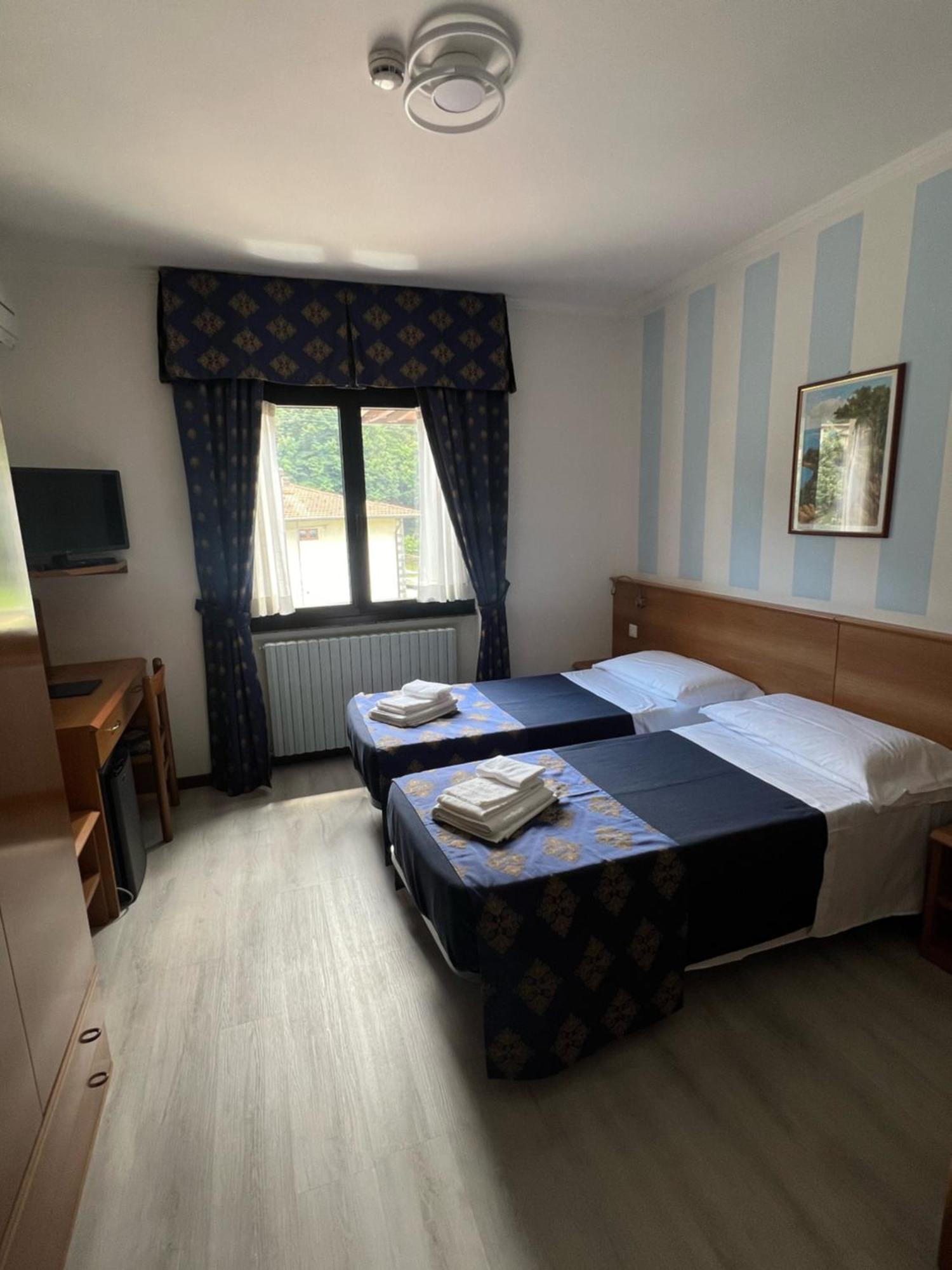 Hotel Merloni Grandola ed Uniti Екстер'єр фото
