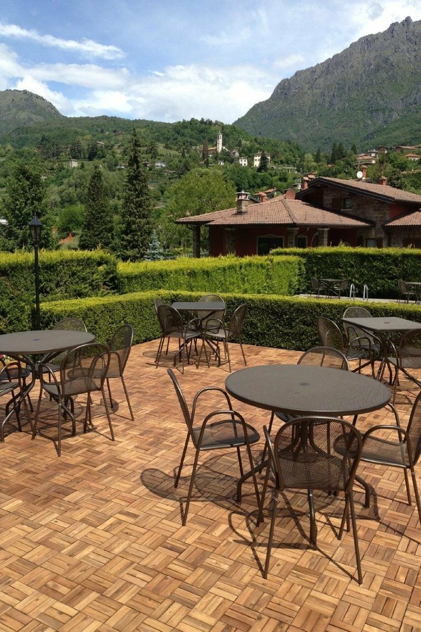 Hotel Merloni Grandola ed Uniti Екстер'єр фото