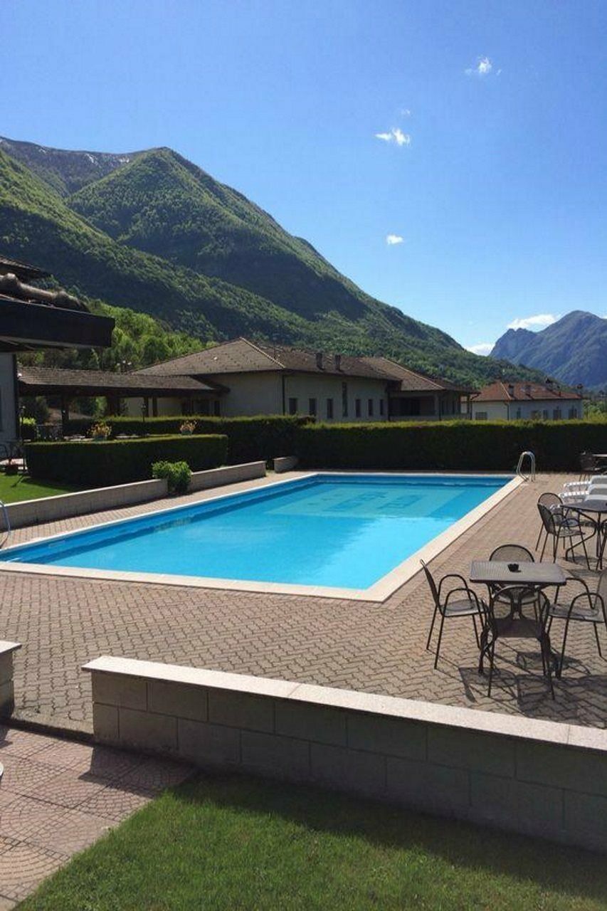 Hotel Merloni Grandola ed Uniti Екстер'єр фото