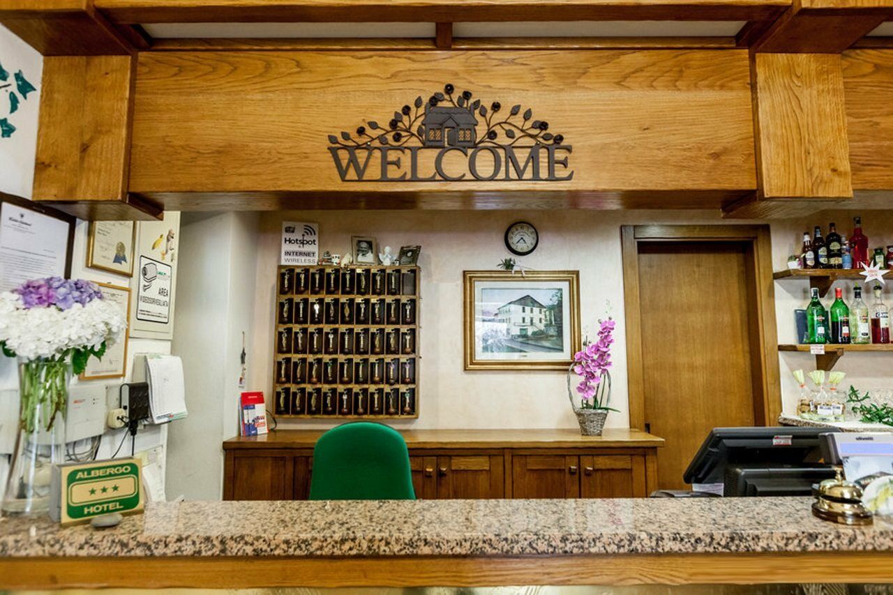 Hotel Merloni Grandola ed Uniti Екстер'єр фото